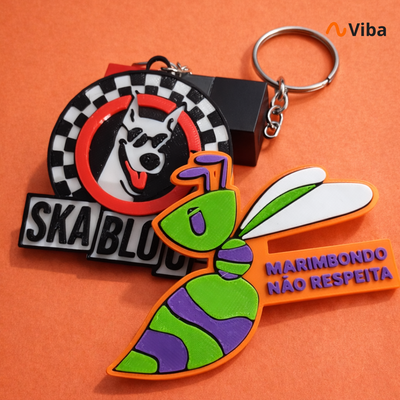 A Viba3D